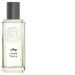 Roger & Gallet L'Homme Menthe Eau de Toilette 100 ml