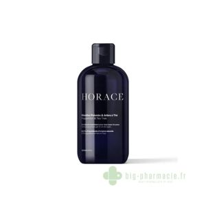 Horace gel douche hydratant 200ml Menthe et arbre à thé
