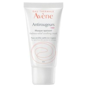 Avene Calm Masque Apaisant 50ml