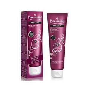 Puressentiel Minceur Creme 150ml