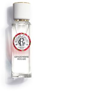 Roger & Gallet Gingembre Rouge Eau Parfumée Bienfaisante 30 ml