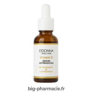 ddonna serum vitamine C 30ml