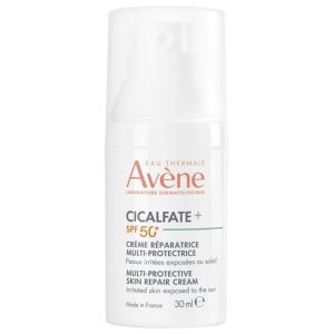 Avene Cicalfate SPF50 Crème Réparatrice 30ml