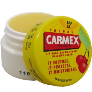 CARMEX BAUME HYDRATANT LEVRES CERISES