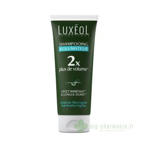 Luxeol Shampooing Volumateur 200ml