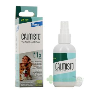Calmisto Chien Spray 75ml