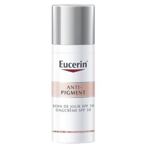 Eucerin Anti Pigment Soin De Jour Spf 30