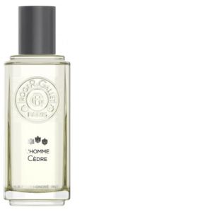 Roger & Gallet L'Homme Cèdre Eau de Toilette 100 ml