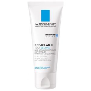 Roche Posay Effaclar H ISO Soin 40ml