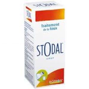 Stodal Sirop 200ml