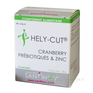 HELY-CUT Sachets bte 30
