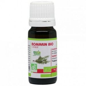 Romarin Huile essentielle bio 10ml GPH