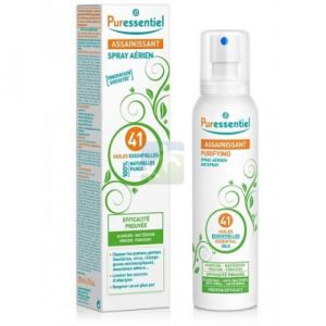 Puressentiel Assainissant 41HE 200ml