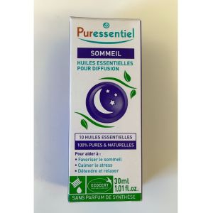 Puressentiel Diffuse Sommeil - 30ml