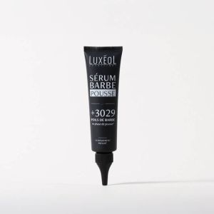 Luxeol Serum Barbe Pousse