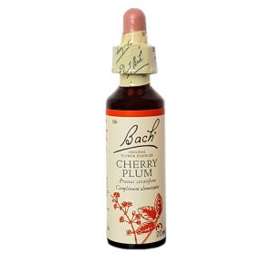 Fleur de Bach CHERRY PLUM 20ml