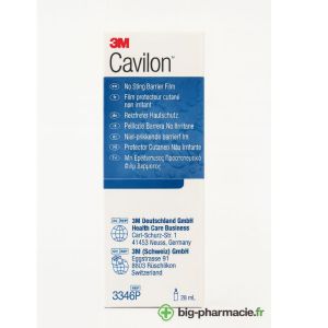 Cavilon film spray pulverisateur 28ml