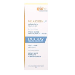 Melascreen Uv Cr Legere 50 40ml