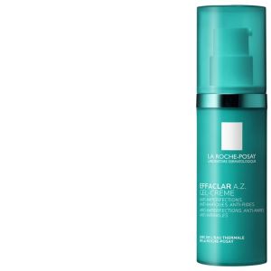 Effaclar A.Z. Gel-Crème Anti-Imperfections 40 ml