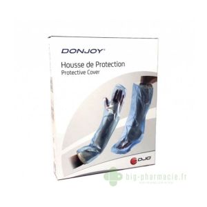 DONJOY 1 Housse de Protection pour Plâtre Membres Supérieurs - Imperméable
