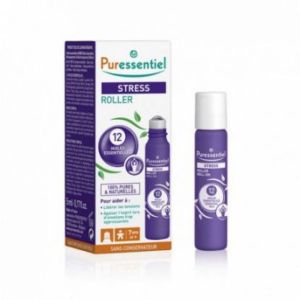 Puressentiel Roller Stress 5ml