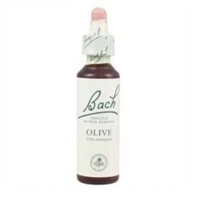 Fleur de Bach OLIVE 20ml