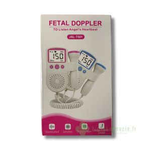 Doppler foetal JSL-T501