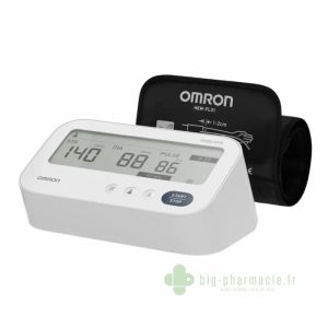 Omron M3 Comfort Tensiomètre brassard