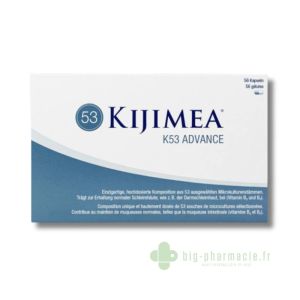 Kijimea K53 advance 56 gélules