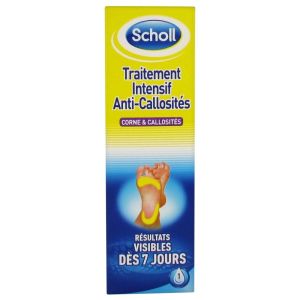 Scholl Traitement Intensif A/callosites