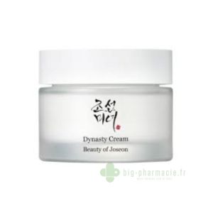 Beauty of joseon, dynasty cream 50mL