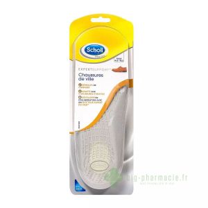 Scholl Semelle chaussures de Ville taille 2 41- 46,5