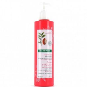 Klorane Lait Corps Fleur d'Hibiscus 200ml