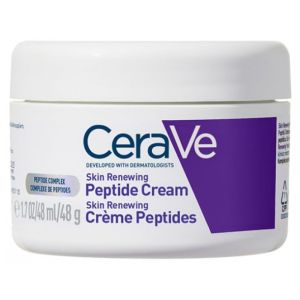 Cerave Crème peptides 48g