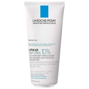 Roche Posay Lipikar Lait Urea 10% 200ml