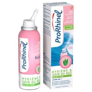 Prorhinel Aloe Vera Enfant Spray 100ml