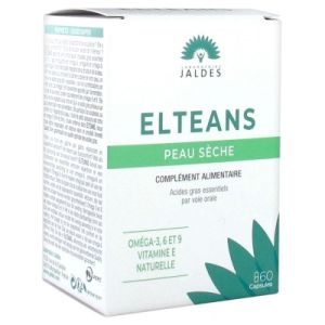 Elteans Capsules Boite de 60