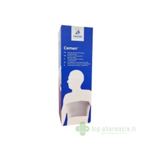 THUASNE Cemen Hauteur 25 cm Ceinture Thoracique