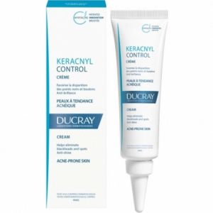 Keracnyl Control Creme 30ml