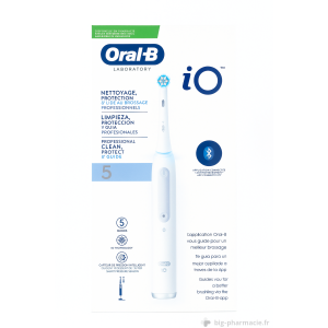 Oral-B iO Brosse à dents électrique Série 2