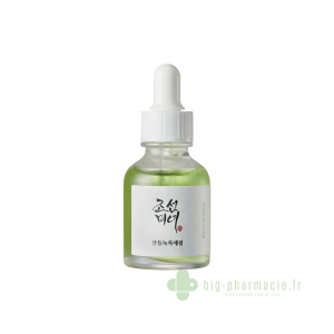 Beauty of joseon, Serum apaisant au thé vert 30mL