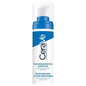 Cerave Sérum Hydratant Acide Hyaluronique 30Ml