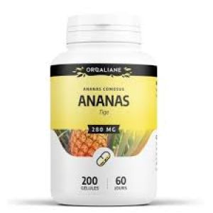 Ananas GPH 200 gélules