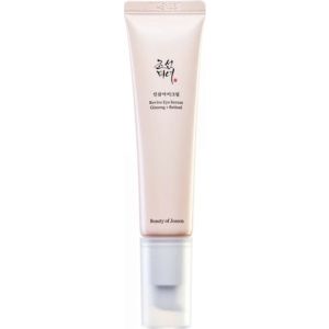 Beauty of Joseon, soin contour des yeux anti-âge 30mL