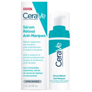Cerave Serum Retinol 30ml