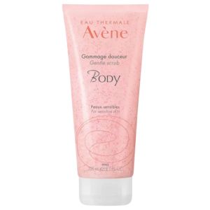 Avene Body Gommage Douceur 200Ml