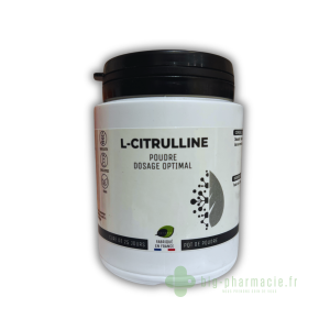 L-citrulline 100g poudre PROPHAR