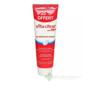 Vita Citral Soin très Reparateur, 125ml