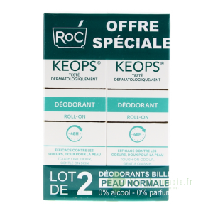 Keops Bille Duo