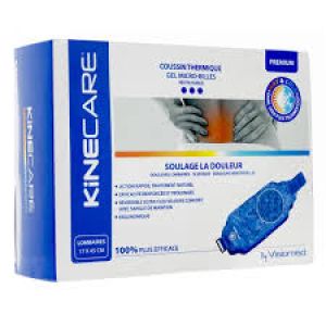 Kinecare Lombaires 17 X 43 Cm